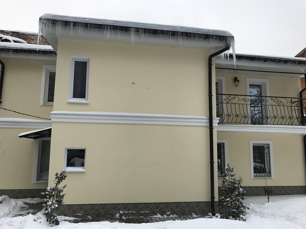 Квартира Прованс В Центре Харькова. Kharkiv Exterior photo